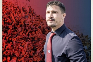 卡利亞里主帥：國米的表現(xiàn)出色配得上勝利，貝洛蒂的傷勢不太樂觀