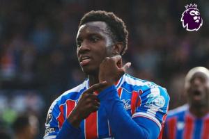 真槍手！恩凱提亞賽季首球！97分鐘極限絕殺送利物浦首敗