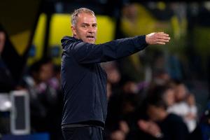 歐冠比慘大戰(zhàn)？巴薩拉菲加維加西亞等人受傷，巴黎讓登貝萊K77