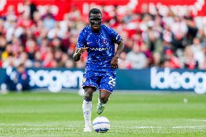 記者：凱塞多不太可能被追加處罰，但切爾西、布萊頓可能被指控