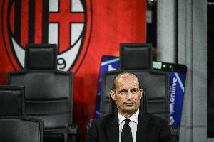 阿萊格里：莫德里奇和德布勞內不是普通頂尖，而是最最頂尖