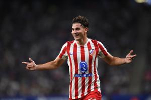 苦主，皇馬近7個賽季西甲客場對陣馬競只取得一場勝利