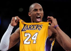 湖人隊史前五？魔術(shù)師：科比 賈巴爾 詹姆斯 奧尼爾 還有我自己