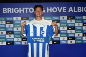 德屈佩：打進英超處子球美妙至極，球迷歡呼就是足球最極致的快樂