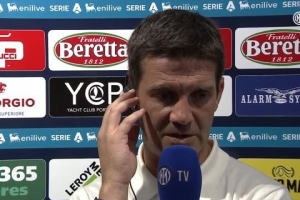 齊沃：為皮奧-埃斯波西托的進(jìn)球感到高興，但他還有很大提升空間