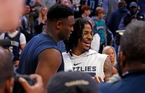 全明星如何更具吸引力？沃爾：莫蘭特錫安等大牌球星參加單項賽