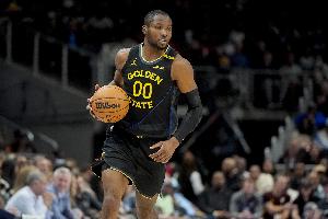 美記：庫(kù)明加事件完全解決后霍福德才會(huì)正式簽約勇士