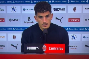 迪洛倫佐：米蘭能否爭(zhēng)冠？他們確實(shí)很有質(zhì)量，球員經(jīng)驗(yàn)豐富有實(shí)力