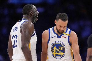 媒體人：籃球本身就是一項巨人運動 投射能力強的大個比小個吃香