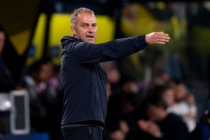 巴薩近44場(chǎng)各項(xiàng)賽事均取得進(jìn)球，連續(xù)進(jìn)球場(chǎng)次追平隊(duì)史最佳紀(jì)錄