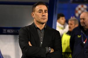 暗示誰??肖赧評國足主帥候選人面試：或許結果大跌眼鏡呢？