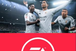 官方：EA接受550億美元全資收購(gòu)提案，收購(gòu)財(cái)團(tuán)包括紐卡金主PIF