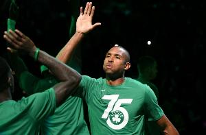 Stein：霍福德將錯(cuò)過(guò)勇士媒體日 他得等庫(kù)明加事件完全解決