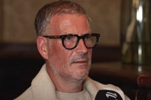 克拉滕伯格：紐卡vs阿森納又在爭(zhēng)論英超判罰標(biāo)準(zhǔn)，韋伯應(yīng)承認(rèn)失敗