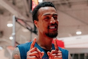 快船官方曬訓(xùn)練照為新賽季倒計時：科林斯、保羅、比爾等新援在列