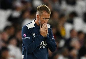 喬-科爾：西漢姆官宣換帥的時機(jī)很奇怪，波特沒得到足夠的支持