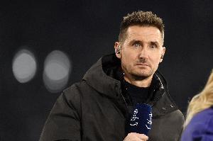 魯梅尼格：希望紐倫堡對克洛澤保持耐心，他是非常優(yōu)秀的教練