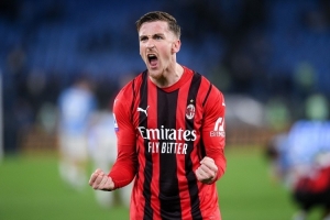 薩勒馬科爾斯：會用打高爾夫回報普利西奇助攻 我一直在努力付出