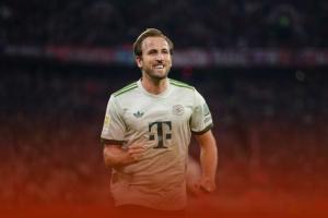 僅拜仁幸存！全勝隊本輪賽果：紅軍遭絕殺，皇馬慘敗，拿波里告負