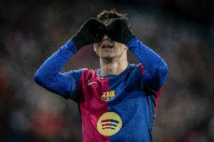 FIFPro：佩德里、巴爾韋德等人上賽季踢超50場 恩佐旅程繞地球3圈