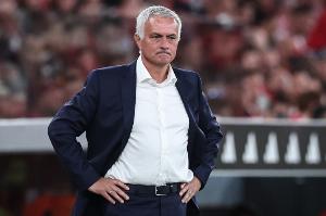 魯伊-科斯塔：穆里尼奧是世界級教練，非常善于適應(yīng)現(xiàn)有陣容