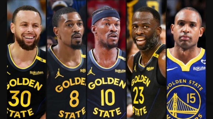 勇士隊記：梅爾頓能否成為勇士首發(fā)得分后衛(wèi)？他搭檔庫里表現(xiàn)完美