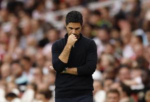 電訊報(bào)：阿爾特塔計(jì)劃邀請戰(zhàn)斗機(jī)飛行員團(tuán)隊(duì)，以改善與球員間溝通