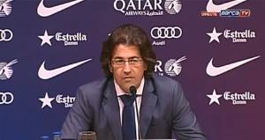 馬卡：皇馬介入內(nèi)格雷拉案，要求納入前巴薩高管的聲明為關(guān)鍵證詞