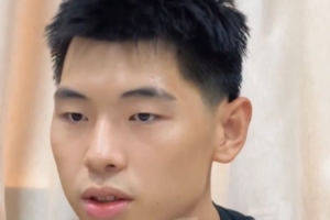 崔永熙：NBA球隊(duì)說若能在傷后8個月去打?qū)?才考慮給我雙向合同