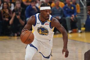 巴特勒談霍福德：他贏過總冠軍 這是我非常非常尊敬的