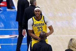 字母哥：特納與我們球隊(duì)完美適配 我對(duì)他的加盟感到非常興奮