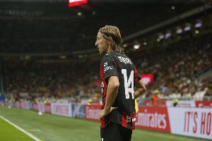 意媒：魔笛提升米蘭爭冠希望，歷史上只有4名40歲球員奪得過意甲