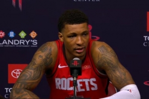 小賈：我現(xiàn)在自信心大大增強(qiáng)了 我感覺自己在各個(gè)方面都有進(jìn)步