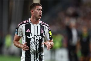 記者：弗拉霍維奇將在冬窗離隊，切爾西、曼聯(lián)、米蘭都是潛在下家