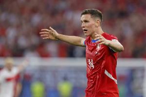 普羅沃德：我們已經(jīng)證明能給任何對(duì)手制造麻煩，會(huì)讓國(guó)米感到困難