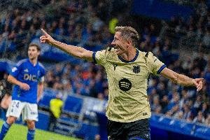 明年就38歲！每體：萊萬未來優(yōu)先考慮留巴薩，但米蘭也是選擇之一