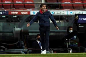 馬塞利諾：不能因歐冠而忽視聯(lián)賽 沒人相信這支尤文處于重建期