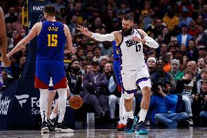 重型雙塔！阿德爾曼：約基奇和瓦蘭會(huì)在某些時(shí)候一起登場(chǎng)