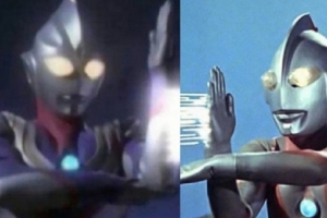 奧特曼對發(fā)大招！美媒惡搞巴特勒與霍福德在訓(xùn)練時的情景