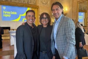 直播吧：卡納瓦羅昨晚身在帕爾馬，不大可能與中國(guó)足協(xié)面談合作