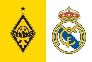 遠(yuǎn)征！皇馬客戰(zhàn)凱拉特首發(fā)：姆總、維尼修斯先發(fā)，馬斯坦托諾出戰(zhàn)