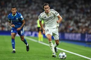 馬卡：格里馬爾多和特奧今夏都曾被推薦給皇馬，但他們只想簽A費