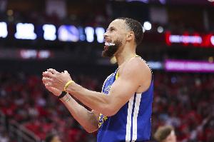 庫里：我面前剩下的時間不多了 我愿意為眼前這一年傾盡所有