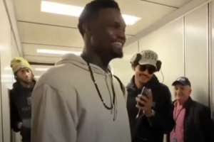 錫安談和普爾搭檔：有他太棒了 接下來(lái)會(huì)很有趣的