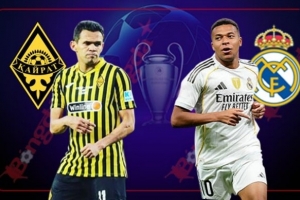 從中國(guó)去阿拉木圖才1小時(shí)，皇馬的歐冠對(duì)手身價(jià)還沒(méi)中超球隊(duì)高