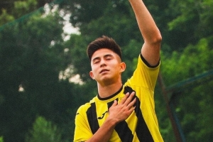 薩特帕耶夫：皇馬很強(qiáng)且多次贏下歐冠冠軍，但我們還是希望能贏球