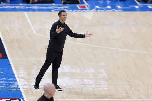 戴格諾特：俄城球迷非常重視雷霆  這讓我們感到一種巨大的責(zé)任感