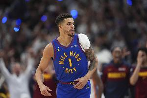 掘金主帥：小波特目前在社交媒體上所分享的內(nèi)容確實(shí)非同一般