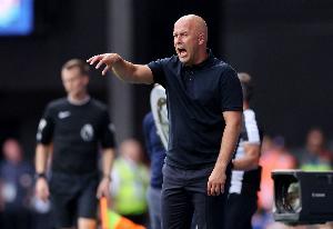 卡拉格談利物浦輸球：賽季初就埋下伏筆，老是給對手機(jī)會