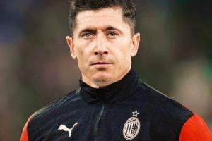 明夏將滿38歲！記者：米蘭接觸萊萬經(jīng)紀(jì)人，探索明夏簽他的可能性